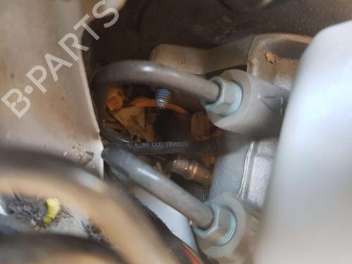 Used Brake master cylinder BMW 3 (F30, F80) 320 d (190 hp) 22970739