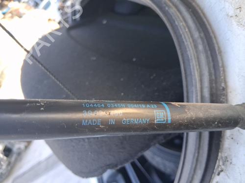 Used Tailgate lift support Tailgate lift support 38203208 38203208