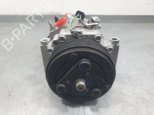 Used AC compressor AC compressor OPEL CORSA F (P2JO) 1.2 (68) (101 hp) 33622353 33622353