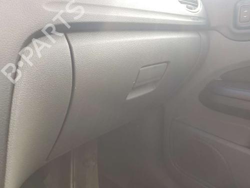 Hanskerom FORD FOCUS II (DA_, HCP, DP) [2004-2013]  19665405