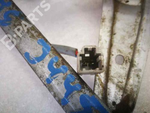 Rear left window mechanism ROVER 45 I Hatchback (RT)  | BP835276C24 
