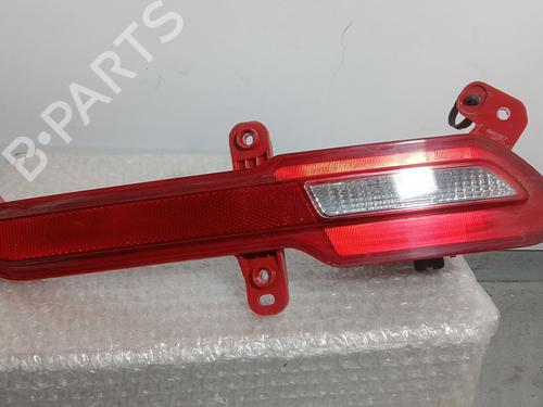 Used Rear bumper right light Rear bumper right light KIA NIRO I (DE) 1.6 GDI Hybrid (105 hp) 33552595 33552595