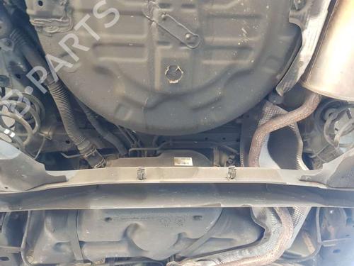 Used Rear axle NISSAN MICRA V (K14) [2016-2026]  24343781