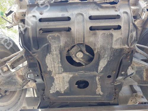 Used Subframe DAIHATSU TERIOS (J1_) [1997-2006]  24350104