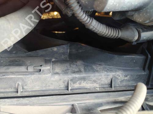 Koelventilatormotor SEAT ALTEA XL (5P5, 5P8) [2006-2015]  22988879