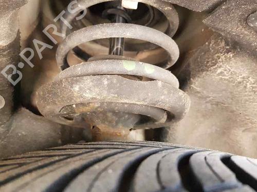 Used Right front shock absorber RENAULT GRAND SCÉNIC III (JZ0/1_) [2009-2016]  23957249