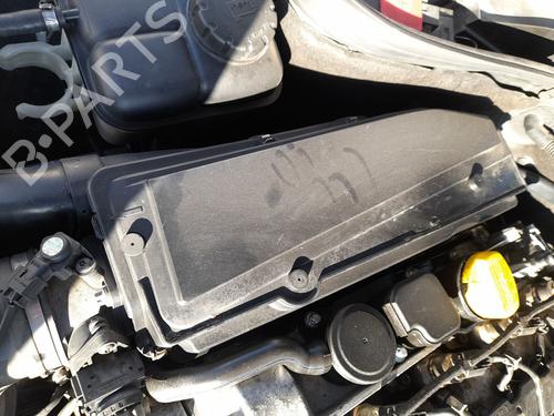 Used Air filter box MERCEDES-BENZ C-CLASS T-Model (S203) C 220 CDI (203.206, 203.208) (143 hp) 31340396