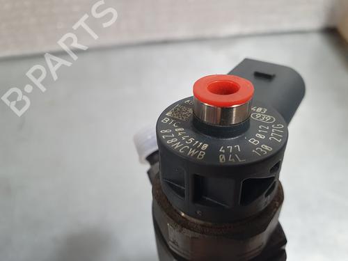 Injector VW GOLF VII (5G1, BQ1, BE1, BE2)  | BP12933322M100 