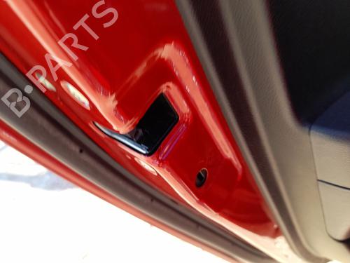 Used Rear left lock HYUNDAI i10 II (BA, IA) 1.2 (87 hp) 30463881