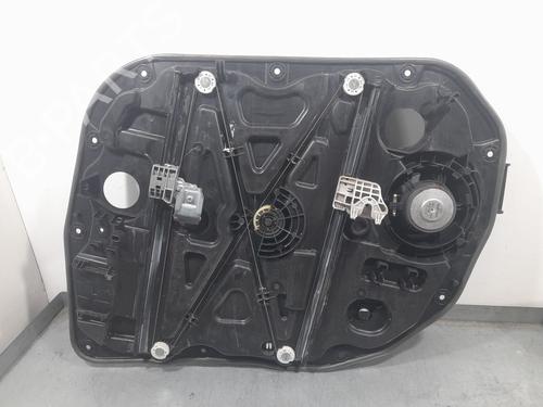 Front left window mechanism SSANGYONG KORANDO (C300) 1.5 | BP29326576C22 - Image 2