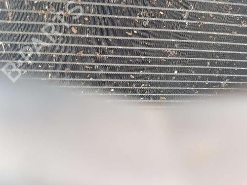 Used AC radiator LAND ROVER FREELANDER 2 (L359) [2006-2015]  18408450