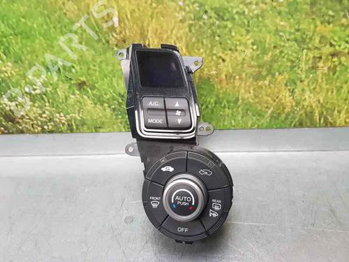 Commande Chauffage HONDA INSIGHT (ZE_) [2009-2025]  5106703