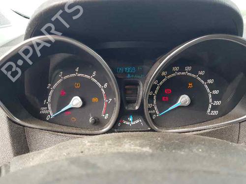 Instrument cluster FORD TOURNEO COURIER B460 MPV  | BP22972739C47 