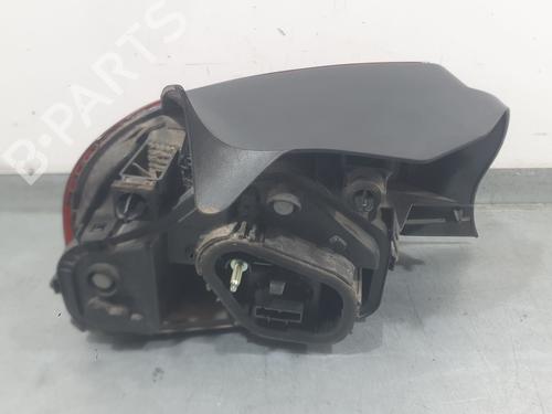 Right taillight CITROËN C4 CACTUS 1.2 VTi 82 | BP35802993C35 - Image 3