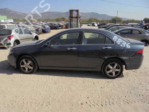 HONDA ACCORD VIII (CU) [2008-2026] 24402