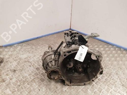 Used Gearbox VW GOLF VI (5K1) [2008-2014]  16864713