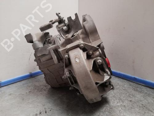 Gearbox OPEL ASTRA K (B16)  | BP7313684M3 