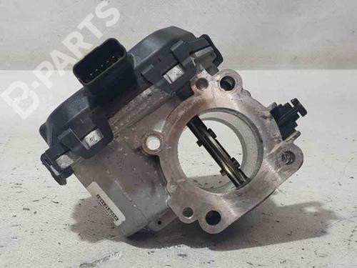 Throttle body CITROËN BERLINGO Box Body/MPV (K9)  | BP7270758M82 