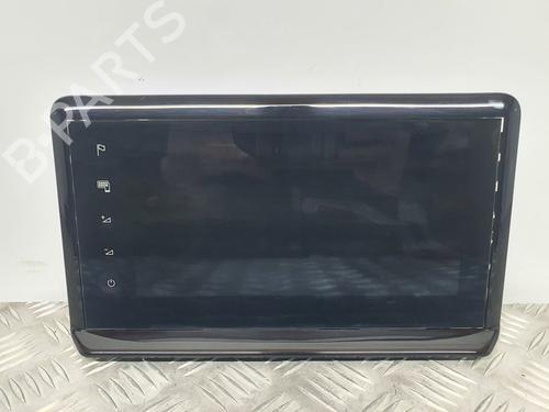 Elektronische module SEAT ARONA (KJ7, KJP) [2017-2025]  13540739