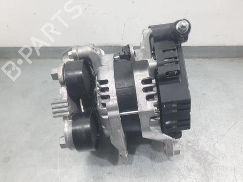 Alternator MAZDA 2 Hatchback (DL, DJ) 1.5 SKYACTIV-G | BP36319763M7 - Image 2