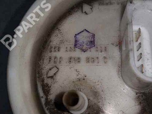 Fuel pump VW POLO (9N_, 9A_)  | BP1589779M76 