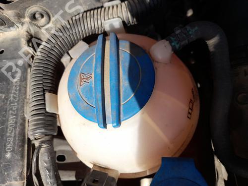 Used Expansion tank SEAT LEON (1P1) 1.9 TDI (105 hp) 32067496