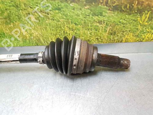 Left front driveshaft BMW X5 (E70) 3.0 d | BP3725005M38