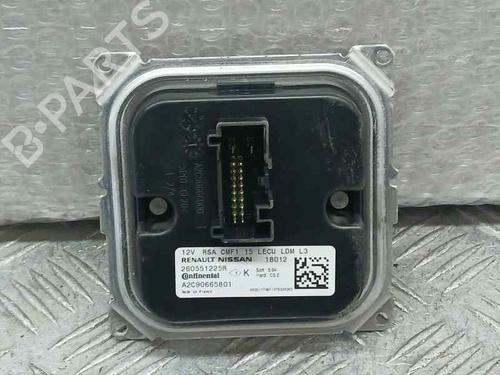 Elektronisk modul RENAULT MEGANE IV Hatchback (B9A/M/N_) [2015-2025]  22806288