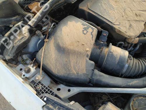 Used Air filter box OPEL ASTRA K (B16) 1.2 Turbo (68) (110 hp) 24674417