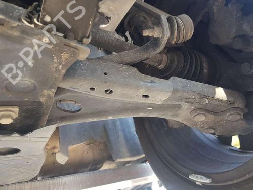 Querlenker links vorne für CITROËN C4 Picasso II [2013-2025]  19074484