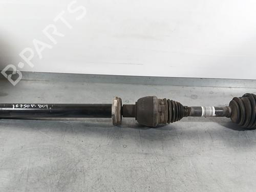 Used Right front driveshaft Right front driveshaft 26396080 26396080