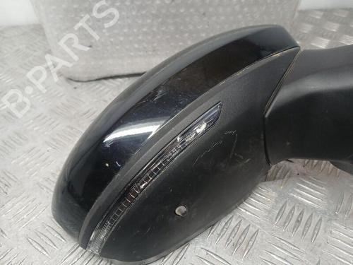 Right mirror RENAULT CAPTUR II (HF_)  | BP23262799C27 