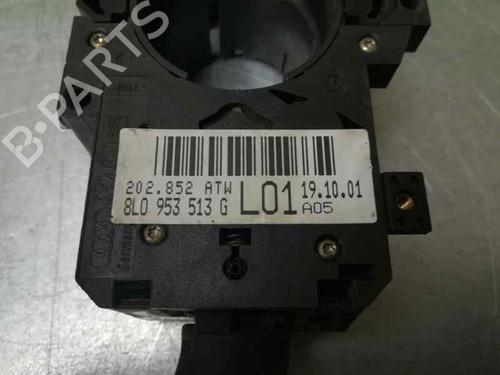 Ratstangsstang AUDI A2 (8Z0) 1.4 TDI | BP14010363I23 