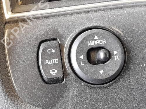 Mando retrovisor Mando retrovisor KIA CEE'D Sportswagon (JD) 1.6 CRDi 136 (136 hp) 37242731 37242731