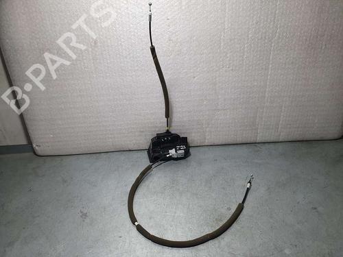 Used Front right lock RENAULT KADJAR (HA_, HL_) [2015-2025]  16158049