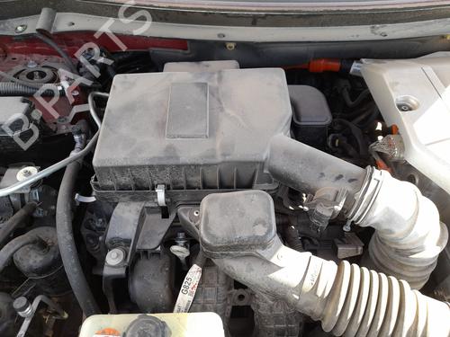 Motor für MITSUBISHI OUTLANDER III Van (GF_W, GG_W) Hybrid 4WD (GG3W) (208 hp) 29943941