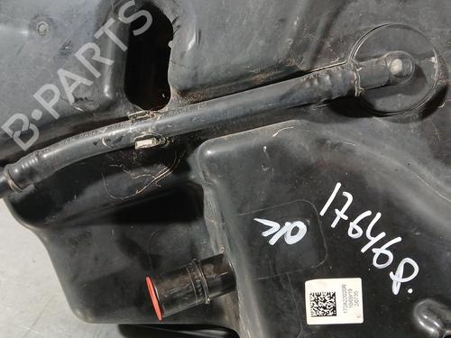 AdBlue-tank DACIA DUSTER (HM_) 1.5 dCi 115 4x4 | BP38270368M85 - Image 3