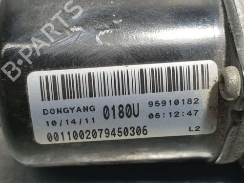 Front wiper motor CHEVROLET ORLANDO (J309)  | BP11696774M29 