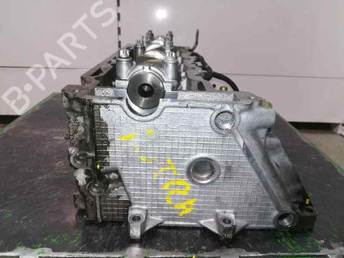 Cylinder head OPEL VECTRA B Hatchback (J96) 2.2 DTI 16V (F68) | BP10973423M5 