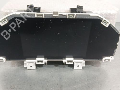 Used Instrument cluster Instrument cluster SKODA FABIA IV (PJ3) 1.0 TSI (95 hp) 33986396 33986396