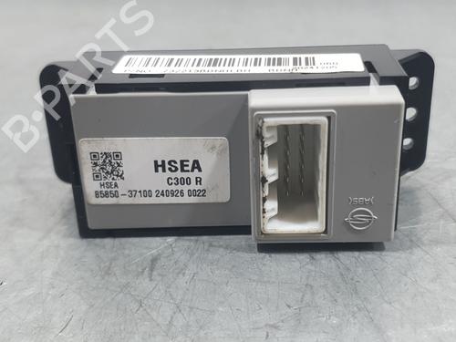 Right rear window switch KG MOBILITY KORANDO (C300) 1.5 T-GDI | BP35949030I28 - Image 3