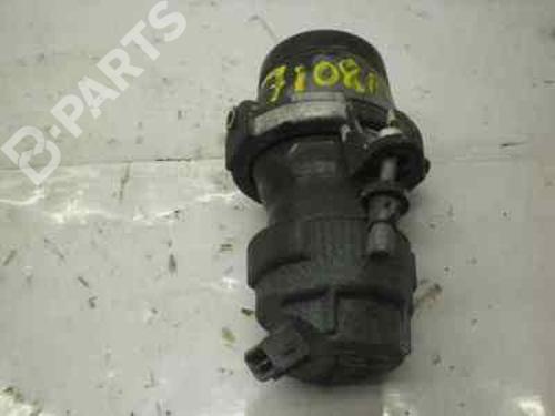 Left front fog light FORD MONDEO III (B5Y)  | BP217706C30 