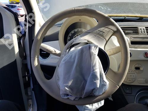 Used Steering wheel Steering wheel FIAT 500 (312_) 1.2 LPG (312AXA1A) (69 hp) 10962655 10962655