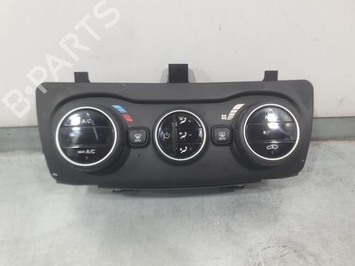 Used Climate control Climate control 38073239 38073239