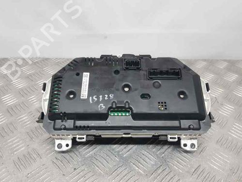 Instrument cluster TOYOTA YARIS (_P13_)  | BP19159708C47 