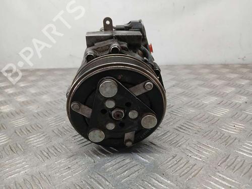 AC Kompressor FIAT DOBLO Cargo (263_) [2010-2025]  19266808