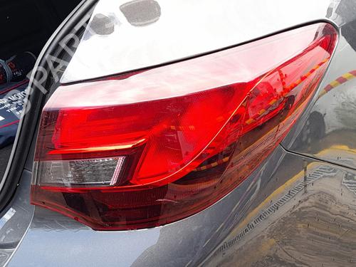 Used Right taillight Right taillight OPEL ASTRA J Saloon 1.4 Turbo (69) (140 hp) 34448092 34448092