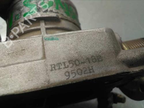 Throttle body NISSAN SUNNY III (N14, B13) 1.4 i | BP24737514M82 