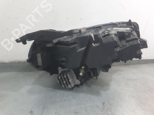 Venstre forlygte OPEL CORSA F (P2JO) 1.5 (68) | BP36498148C28 - Image 4
