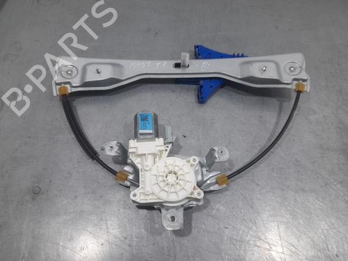 Used Rear right window mechanism DR DR 5.0 SUV [2019-2026]  20480153